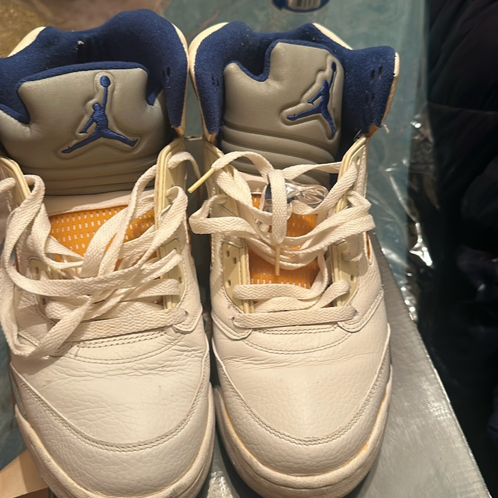 Air Jordan 7 Retro